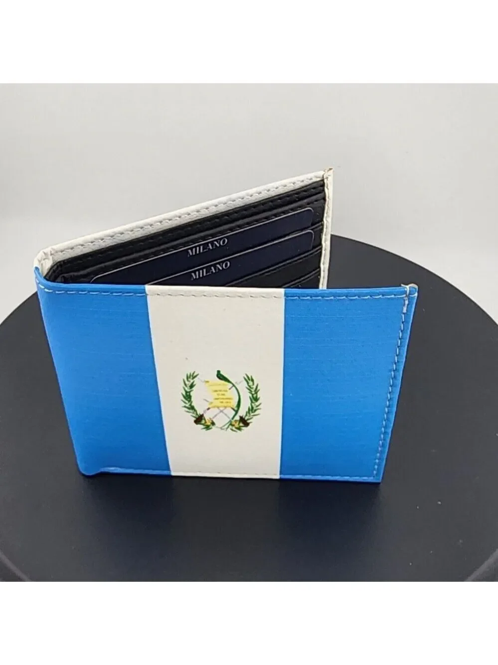 Corazón Chapín Wallet – Celebrate Your Roots